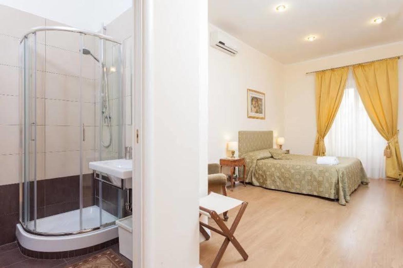 Bed and Breakfast Gioielli Di Cornelia à Rome Extérieur photo
