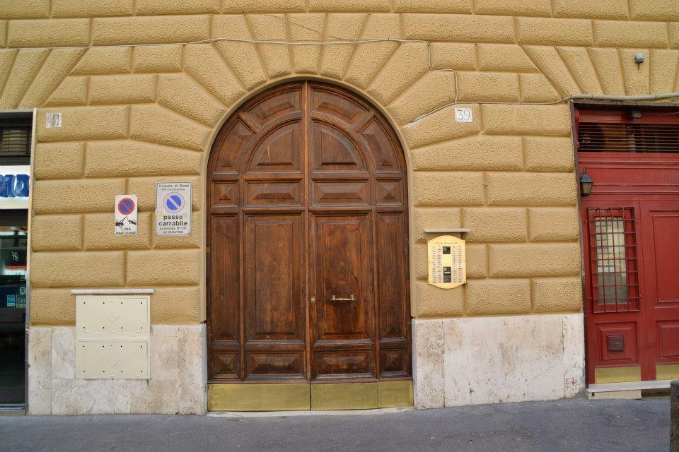 Bed and Breakfast Gioielli Di Cornelia à Rome Extérieur photo