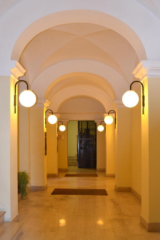 Bed and Breakfast Gioielli Di Cornelia à Rome Chambre photo