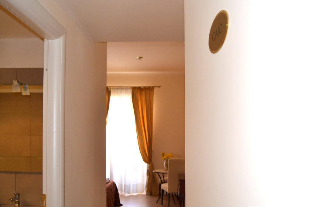 Bed and Breakfast Gioielli Di Cornelia à Rome Chambre photo