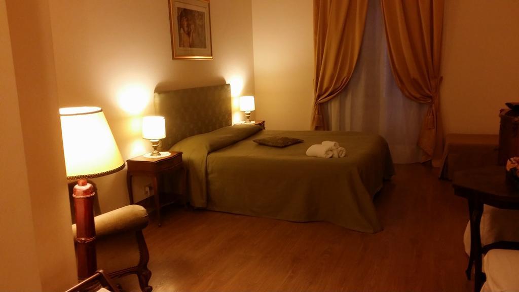 Bed and Breakfast Gioielli Di Cornelia à Rome Extérieur photo